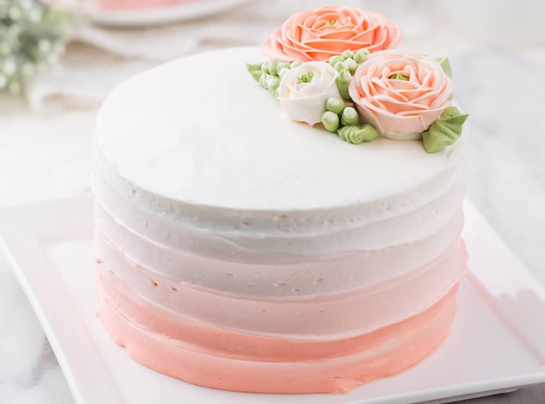 Need wedding cake inspo?