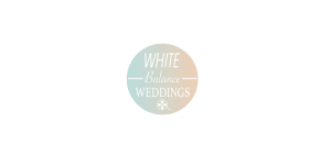 White Balance Weddings