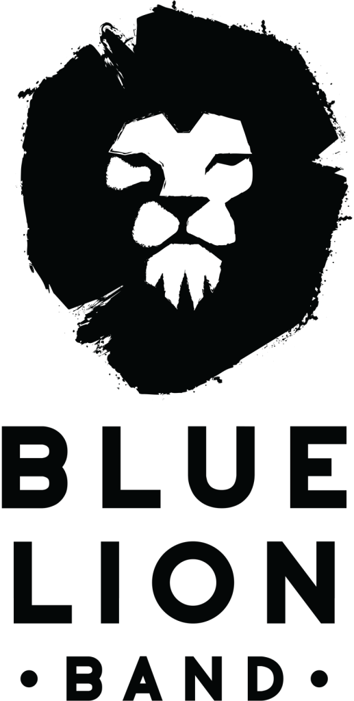 Blue Lion Band