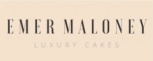 Emer Maloney – Luxury Cakes