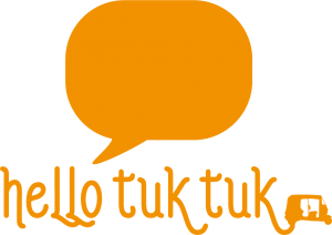 Hello Tuk Tuk Ltd