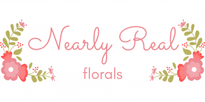 Nearly Real Florals
